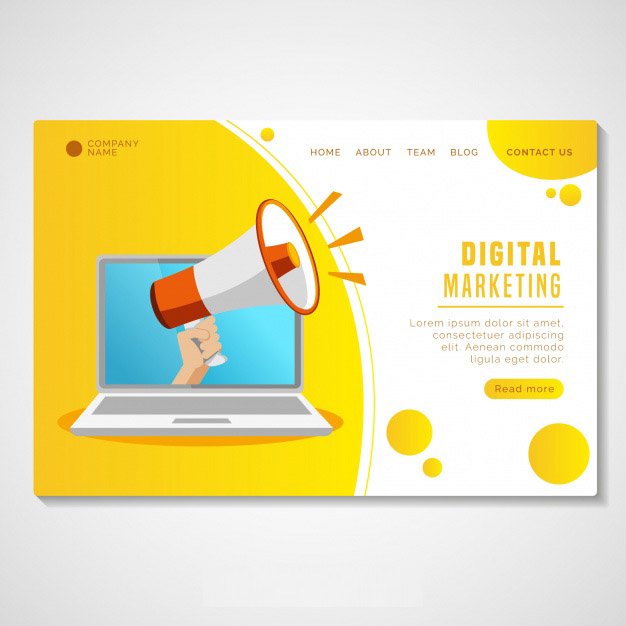 Advertising
